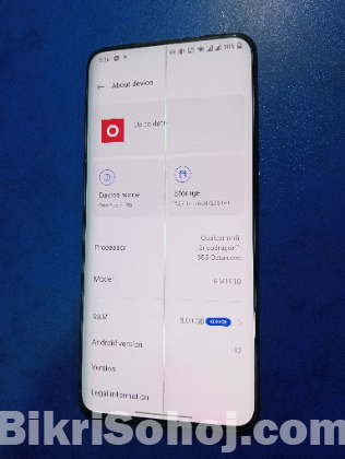 Oneplus 7 pro